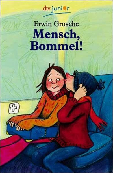 Mensch, Bommel!: oder Aus freien Stücken forme ich ein Herz (Omnibus)