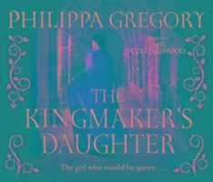 The Kingmaker's Daughter