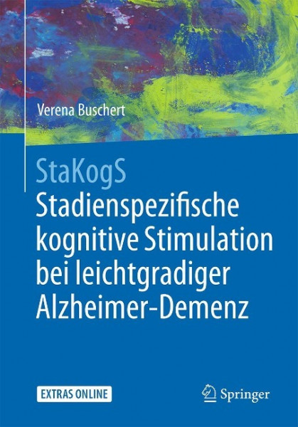 StaKogS - Stadienspezifische kognitive Stimulation bei leichtgradiger Alzheimer-Demenz