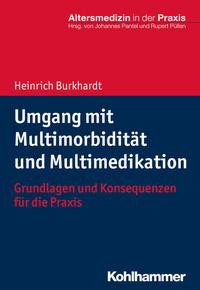 Umgang mit Multimorbidität und Multimedikation