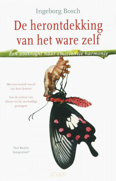 Herontdekking van het ware zelf: een zoektocht naar emotionele harmonie