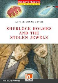 Sherlock Holmes and the Stolen Jewels, Class Set