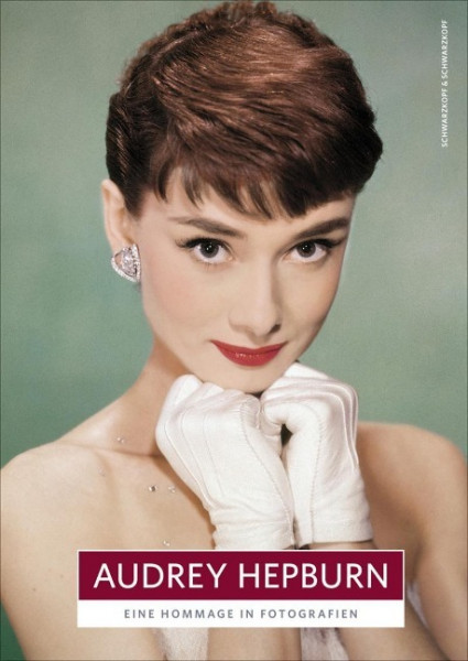 Audrey Hepburn