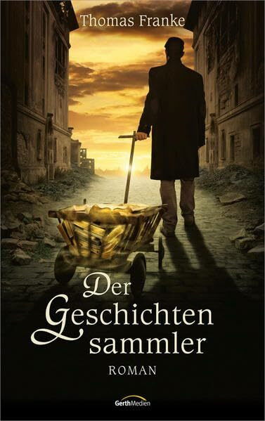 Der Geschichtensammler: Roman