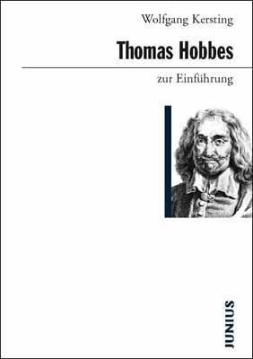 Thomas Hobbes zur Einführung