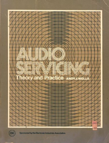 Audio Servicing: Theory and Practice