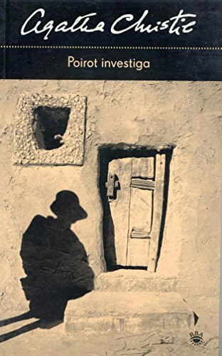 Poirot investiga (FICCIÓN, Band 122)