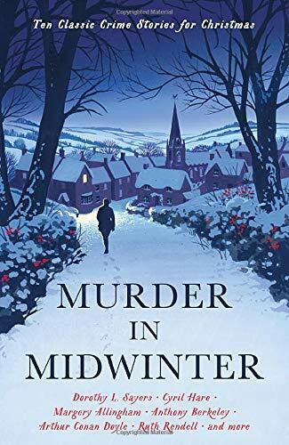 Murder in Midwinter