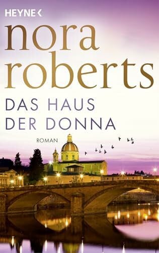 Das Haus der Donna: Roman