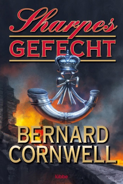Sharpes Gefecht