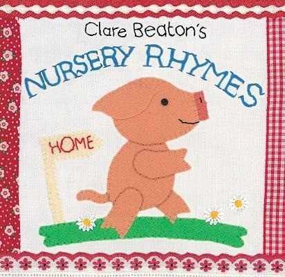 Clare Beaton's Nursery Rhymes