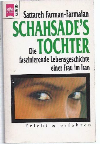 Schahsade's Tochter