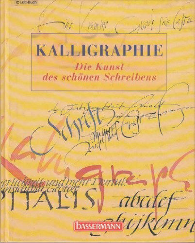 Kalligraphie
