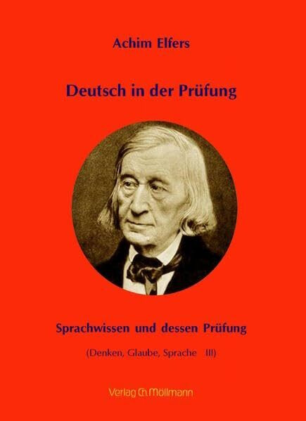 Deutsch in der Prüfung: Sprachwissen und dessen Prüfung