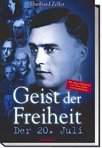 Geist der Freiheit