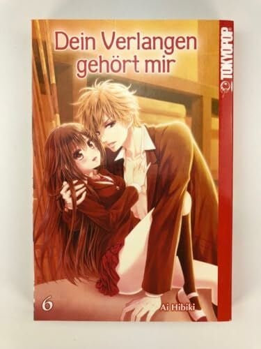 Dein Verlangen gehört mir 06