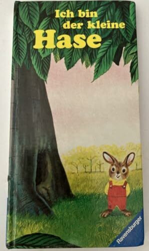Ich bin der kleine Hase
