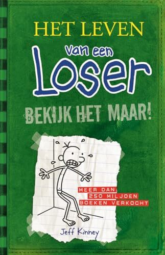 Vbk Media Bekijk Het Maar! (Het Leven Van Een Loser, 3)