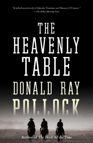 The Heavenly Table