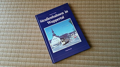 Straßenbahnen in Wuppertal