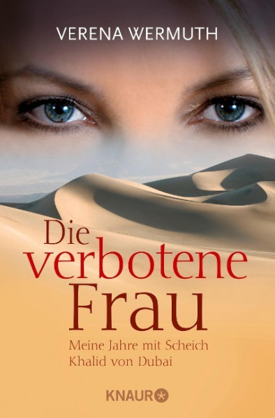 Die verbotene Frau