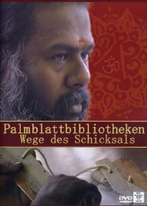 Palmblattbibliotheken - Wege des Schicksals