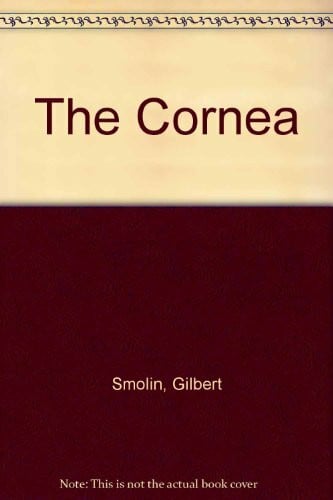 The Cornea