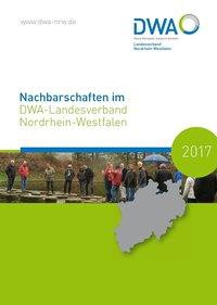 Nachbarschaften im DWA-Landesverband Nordrhein-Westfalen 2017