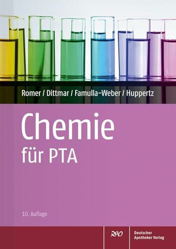 Chemie für PTA