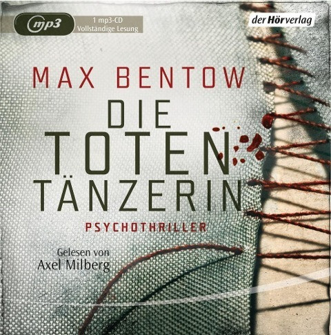 Die Totentänzerin
