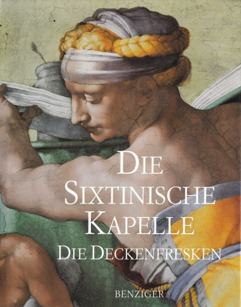 Die Sixtinische Kapelle