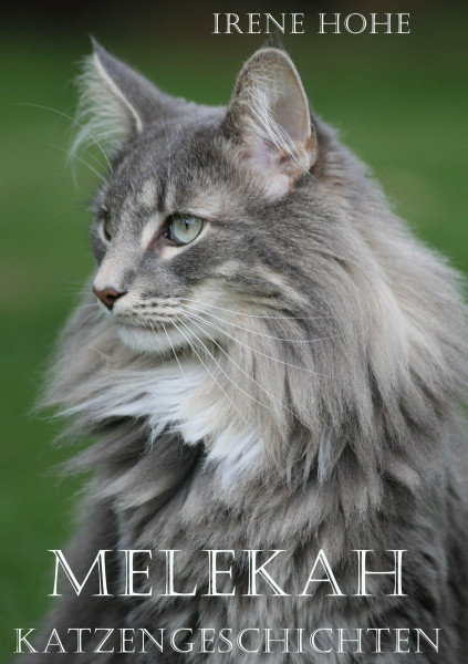Melekah: Katzengeschichten