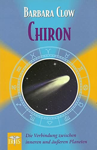 Chiron: Die Verbindung zwischen inneren und äusseren Planeten
