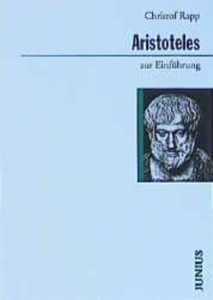 Aristoteles zur Einführung