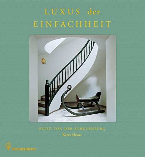 Luxus der Einfachheit: Minimalistische Interieurs in grossem Stil