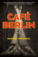 Cafe Berlin Cafe Berlin