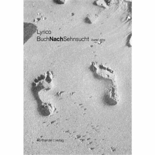 Buch nach Sehnsucht: Band 1