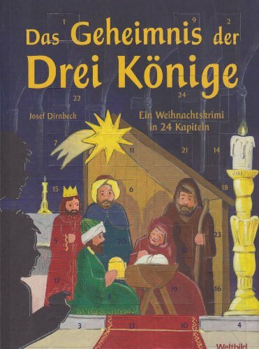 Das Geheimnis der Drei Könige