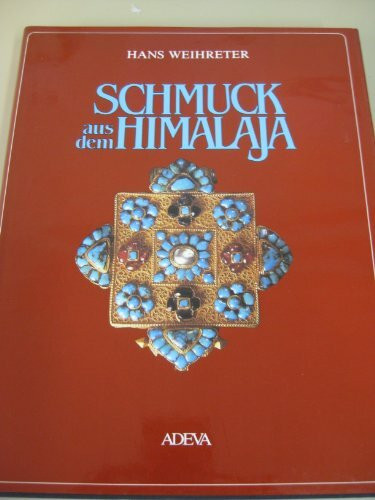 Schmuck aus dem Himalaja