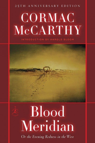 Blood Meridian