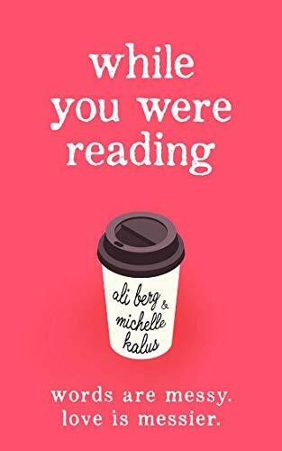 While You Were Reading