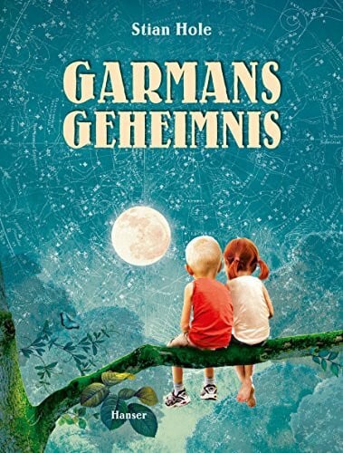 Garmans Geheimnis