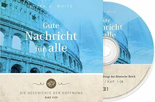Gute Nachricht für alle