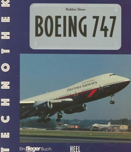Boeing 747