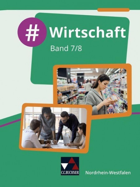 #Wirtschaft NRW 7/8