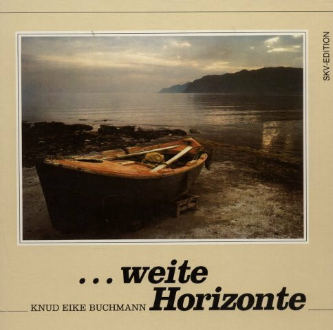 Weite Horizonte (Bild-Text-Bände)