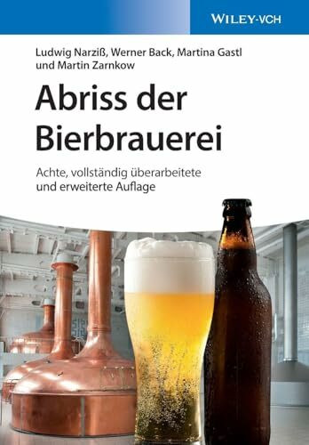 Abriss der Bierbrauerei