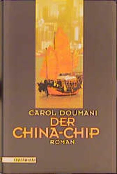 Der China-Chip: Roman