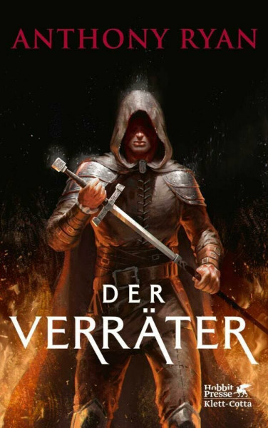 Der Verräter: Der stählerne Bund 3