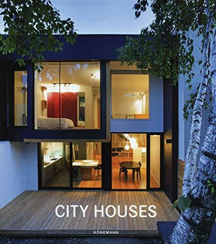 City Houses (Contemporary Architecture & Interiors)